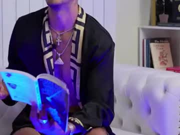 Iamthexperience Chaturbate stream image from June 25, 2026