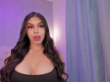 Kathalina_Adams Chaturbate stream image from June 25, 2026