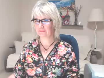 Leilamays Chaturbate stream image from June 25, 2026
