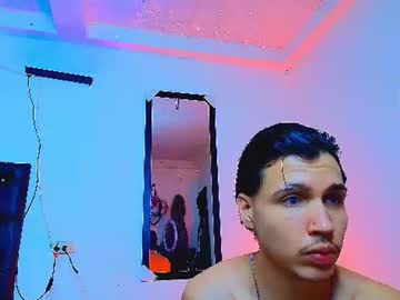 Marcus_Hanks1 Chaturbate stream image from June 25, 2026