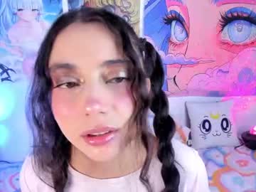 Megan_Yagami Chaturbate stream image from June 25, 2026