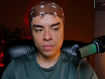 Obzidyan Chaturbate stream image from June 25, 2026