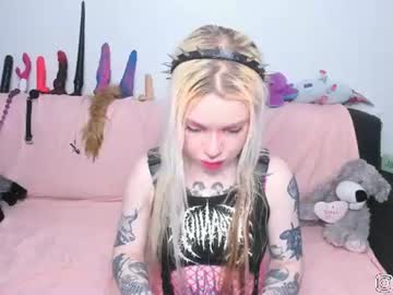 Pinkslobber Chaturbate stream image from June 25, 2026