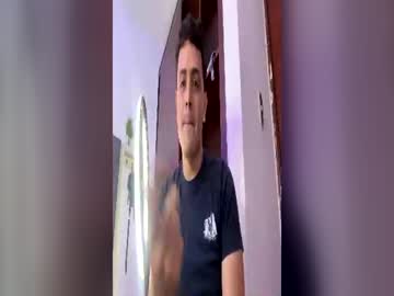 Sixpackdemusculo Chaturbate stream image from June 25, 2026