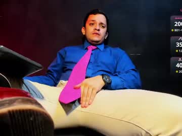 Alpha_Paganni Chaturbate stream image from June 25, 2026