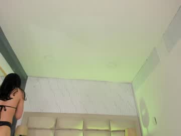 Deboracopper Chaturbate stream image from June 25, 2026