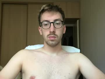 Ekeremarten Chaturbate stream image from June 25, 2026