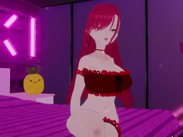 Lexirosexoxo_ Chaturbate stream image from June 25, 2026