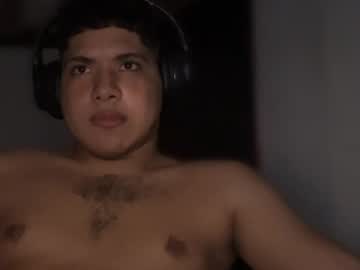 Masterjuang Chaturbate stream image from June 25, 2026