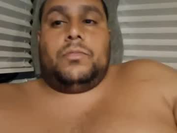 Peeweeziah Chaturbate stream image from June 25, 2026