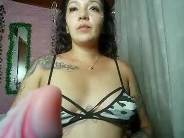 Sexy_Lolas Chaturbate stream image from June 25, 2026