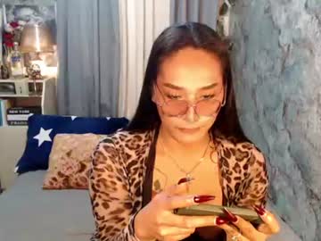 Sierrafina_Mcbride Chaturbate stream image from June 25, 2026