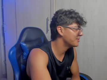 Silva1004 Chaturbate stream image from June 25, 2026
