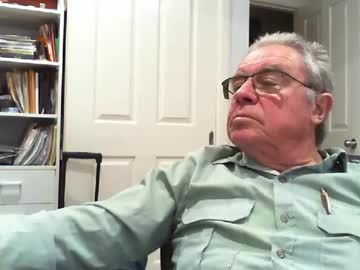 Skipper1970 Chaturbate stream image from June 25, 2026