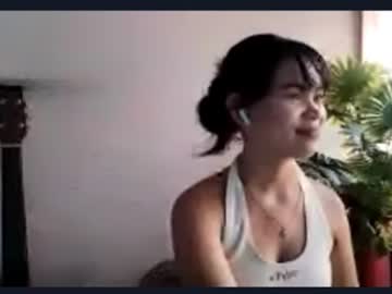 Vedascaffidi Chaturbate stream image from June 25, 2026