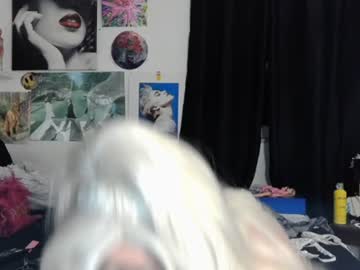 Viperthedoll Chaturbate stream image from June 25, 2026