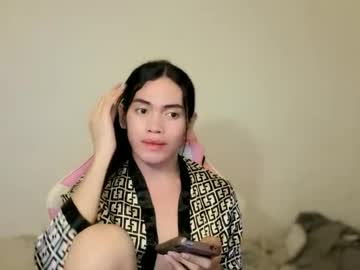 Cris_Slut08 Chaturbate stream image from June 25, 2026