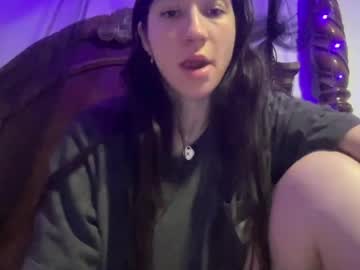 Darcylove_ Chaturbate stream image from June 25, 2026