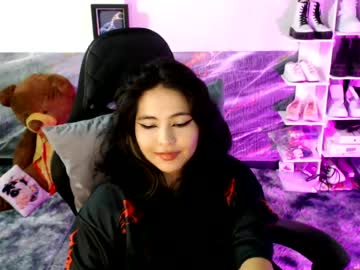 Elfie_Rock Chaturbate stream image from June 25, 2026