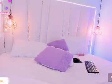 Loren_Whitee Chaturbate stream image from June 25, 2026