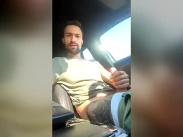 Manuel181286 Chaturbate stream image from June 25, 2026