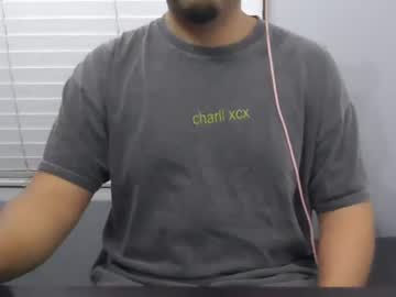 Mr_Diego69 Chaturbate stream image from June 25, 2026