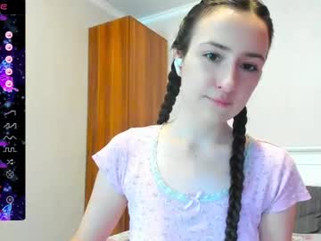 Pink_Soda33 Chaturbate stream image from June 25, 2026
