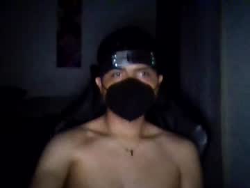 Rapida2110 Chaturbate stream image from June 25, 2026
