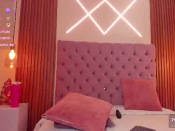 Sophia_Turneer Chaturbate stream image from June 25, 2026