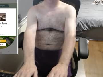 Subbrian Chaturbate stream image from June 25, 2026