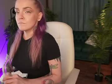 Terrymorris_ Chaturbate stream image from June 25, 2026