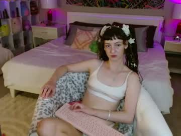 Therealmadameceleste Chaturbate stream image from June 25, 2026