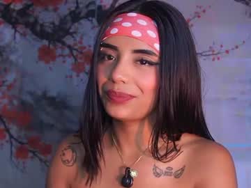 Tiffanysander Chaturbate stream image from June 25, 2026