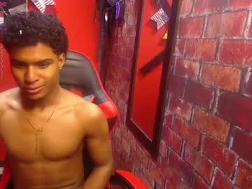 Afrolove1 Chaturbate stream image from June 25, 2026