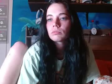 Ahungkittykat Chaturbate stream image from June 25, 2026