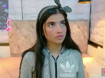 Georgia_Candy Chaturbate stream image from June 25, 2026