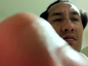 Gustavo0110 Chaturbate stream image from June 25, 2026