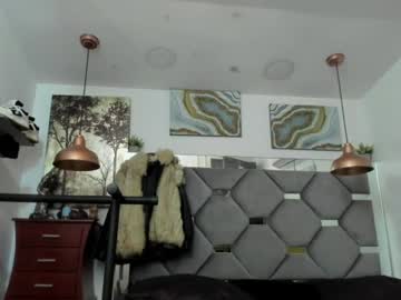 King_Fitt_ Chaturbate stream image from June 25, 2026