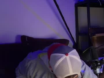 Kquinn12b Chaturbate stream image from June 25, 2026
