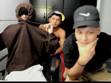 Master_Billy1 Chaturbate stream image from June 25, 2026