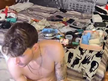 Sexconfetti Chaturbate stream image from June 25, 2026