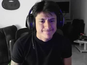 Sexoyrock Chaturbate stream image from June 25, 2026