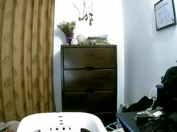 The_Crow_18 Chaturbate stream image from June 25, 2026