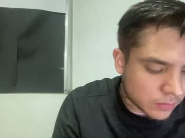 Albertoarenas Chaturbate stream image from June 25, 2026
