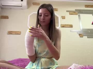 Chaesoffel Chaturbate stream image from June 25, 2026