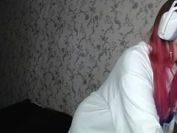 Janetteschrayter Chaturbate stream image from June 25, 2026