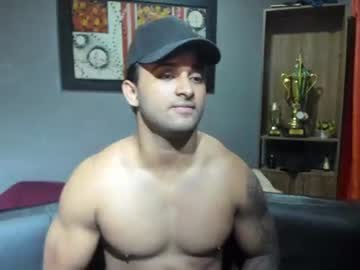 Jason_Risto Chaturbate stream image from June 25, 2026