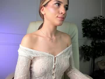 Jenny_Harringtons Chaturbate stream image from June 25, 2026