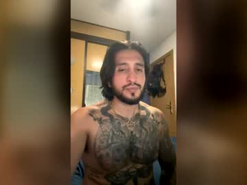 Juanes_98 Chaturbate stream image from June 25, 2026