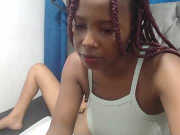 Katyria_18 Chaturbate stream image from June 25, 2026